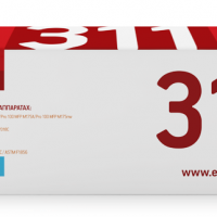 Картридж EasyPrint CE311A/729C для HP LJ Pro CP1025/100MFP M175A/Canon LBP7010/7018