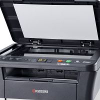 МФУ KYOCERA FS-1020MFP (1102M43RU0)