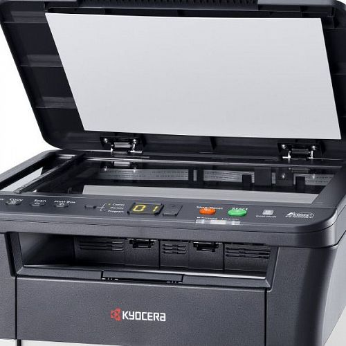 МФУ KYOCERA FS-1020MFP (1102M43RU0)