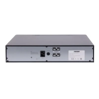 Батарейный кабинет HIDEN для ИБП KU9102S-RT (EXBR+48)