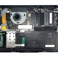 Ноутбук ACD 15S Intel Core i5-1135G7 / 16Gb / SSD512Gb / RJ45 / 15.6 / IPS / FHD / NoOS / black (AH15SI2162WB)