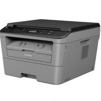 Лазерное МФУ Brother DCP-L2500DR