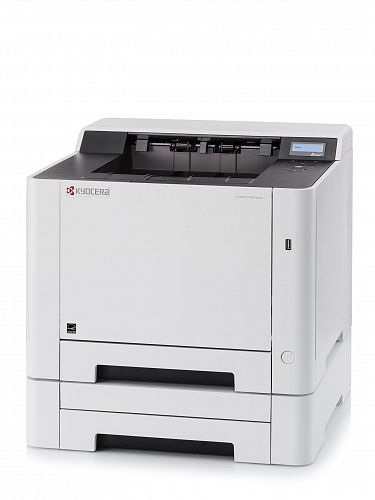 Принтер KYOCERA P5026cdn (1102RC3NL0)