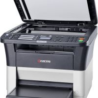 МФУ KYOCERA FS-1120MFP (1102M53RUV)
