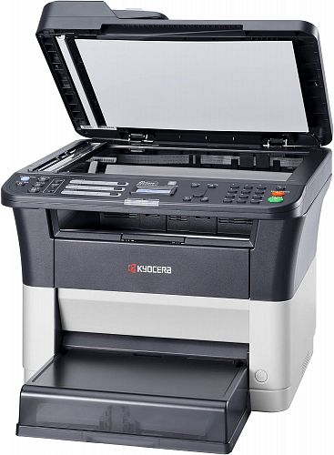 МФУ KYOCERA FS-1120MFP (1102M53RUV)