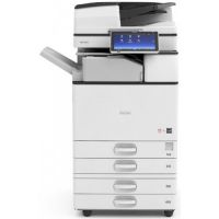 МФУ RICOH Aficio MP 5055ASP (417774) (без тонера, запуск инж.)
