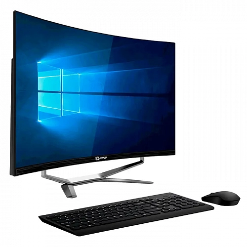 Моноблок FPB 27 D270/H610-P/i3-12100/DDR4 8GB/SSD 256GB (D270121-8G256H610-P)
