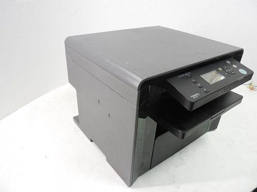 Б/У лазерное МФУ Canon i-SENSYS MF4410