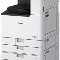 МФУ лазерное CANON imageRUNNER ADVANCE C3326i