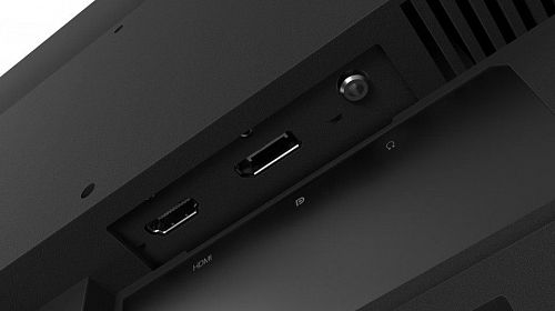 Монитор Lenovo 65FBGAC1EU 23.8 L24q-30 IPS 4ms 16:9 HDMI M/M матовая 1000:1 300cd 178гр/178гр 2560x1440 DisplayPort 3.5кг