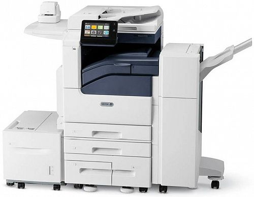 МФУ XEROX VersaLink B7035 (VLB7035_3T) (запуск инженером)