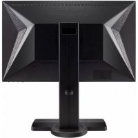 Монитор XG240R Viewsonic 24 XG240R LED 1920x1080, 1ms, 350 cd/m2, 170°/160°, 120Mln:1, Gaming, 144Hz, HDMI*2, DP, USB-Hub, колонки, AMD FreeSync, Tilt, Swivel, Pivot, HAS, VESA, Black
