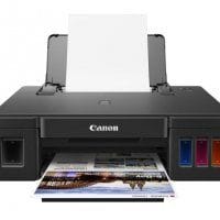 Струйный принтер Canon Pixma G1410