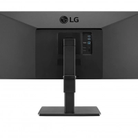 Монитор LG 34BN770-B (34, black, IPS, 21:9, 2хHDMI, 300сd, 178/178, 3440 х 1440, USB 3.0, 10,3 кг.)