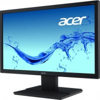 Монитор ACER 21.5 V226HQLB, 1920x1080, 16:9, 60 Hz, TN, черный (UM.WV6EE.002)