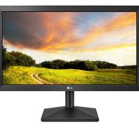 Монитор 21.5 LG 22MK400A-B Black (LED, Wide, 1366х768, 5ms, 90°/65°, 200 cd/m, 600:1, )