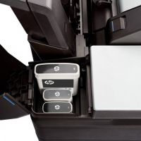 Широкоформатный МФУ HP DeskJet XL 3600 MFP (6KD23A) (запуск инженером)