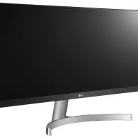 Монитор 29 LG 29WK600-W White (IPS, LED, Wide, 2560x1080, 5ms, 178°/178°, 300 cd/m, 100,000,000:1, 2хDP, 2хНDMI, +MM, )