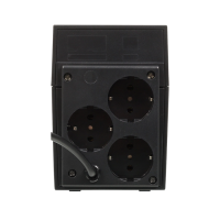 Источник бесперебойного питания Raptor RPT-1000A EURO
