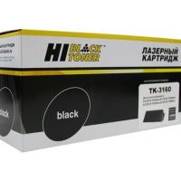 Картридж Kyocera TK-3160 Hi-Black для FS-M3145/ P3060dn