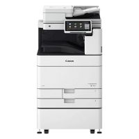 МФУ CANON iR ADVANCE DX C5740i (4302C005) запуск инж. без тонера