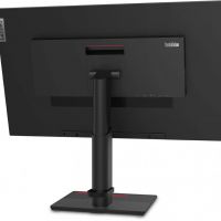 Монитор Lenovo 61F1GAT2EU 31.5 ThinkVision T32h-20 16:9 QHD (2560x1440) IPS, 4ms, CR 1000:1, DCR 3M:1, BR 350, 178/178, 1xHDMI1.4, 1xDP1.2, 1xUSB-C, USB Hub(4xUSB 3.0), 1xAudio Port (3.5 mm)