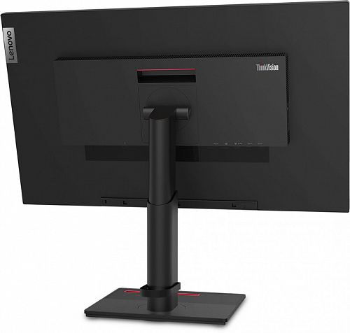 Монитор Lenovo 61F1GAT2EU 31.5 ThinkVision T32h-20 16:9 QHD (2560x1440) IPS, 4ms, CR 1000:1, DCR 3M:1, BR 350, 178/178, 1xHDMI1.4, 1xDP1.2, 1xUSB-C, USB Hub(4xUSB 3.0), 1xAudio Port (3.5 mm)