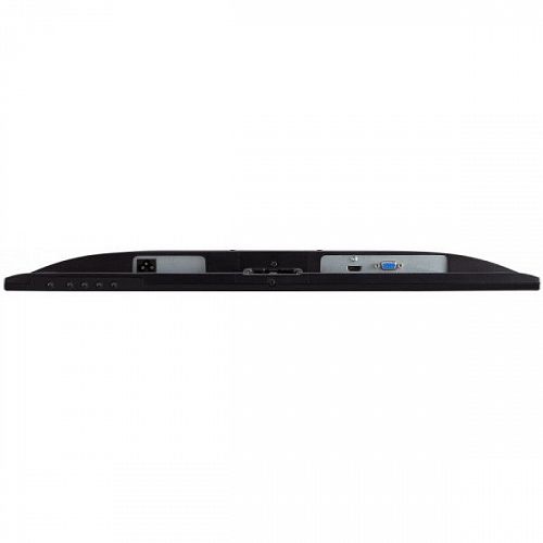 Монитор ViewSonic VS18131 23.6 VA2405H черный MVA LED 4ms 16:9 HDMI матовая 200cd 178гр/178гр 1920x1080 D-Sub FHD 3.2кг