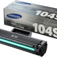 Картридж оригинальный Samsung MLT-D104S для ML1860/ SCX3200