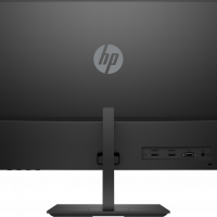 Монитор HP 27fh 27,1920 x 1080,60 Гц,IPS,5 мс,1000:1,300 кд/м2,178°/178°,VGA,2 HDMI 1.4,(4HZ38AA)