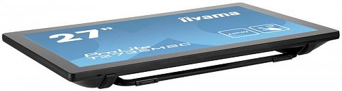 Монитор ЖК IIYAMA ProLite T2735MSC-B2 27, черный
