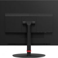 Монитор Lenovo 61C6MAT1EU 27 ThinkVision T27i-10 черный IPS,1920x1080, 4 ms,178°/178°,250 cd/m,1000:1,+HDM, +DP, +USB 3.0 x 4) (61C6MAT1EU)