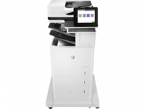 МФУ HP LaserJet Enterprise Flow MFP M636z (7PT01A)