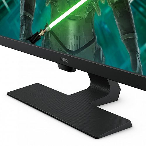Монитор BenQ 9H.LHXLA.TBE 24 GL2480 Black (LED 1920x1080 1ms 16:9 250 cd/m2 1000:1 12M:1 170/160 D-sub DVI HDMI Flicker-free Black)