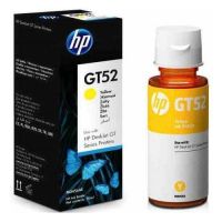Чернила оригинальные GT52 Yellow для HP DeskJet GT 5810/ 5820