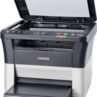 МФУ KYOCERA FS-1020MFP (1102M43RU0)