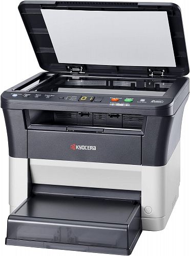МФУ KYOCERA FS-1020MFP (1102M43RU0)