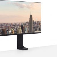 Монитор SAMSUNG S27R750QEI Black (LED, Wide, 2560х1440, 144Hz, 4ms, 178°/178°, 250 cd/m, 3000:1, +DP, +НDMI, +USB, )