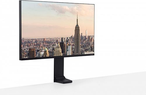 Монитор SAMSUNG S27R750QEI Black (LED, Wide, 2560х1440, 144Hz, 4ms, 178°/178°, 250 cd/m, 3000:1, +DP, +НDMI, +USB, )