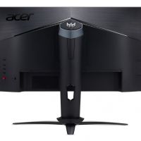 Монитор ACER 27 XB273GPbmiiprzx black (UM.HX3EE.P20)