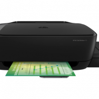 МФУ HP Ink Tank Wireless 410 (Z6Z95A)