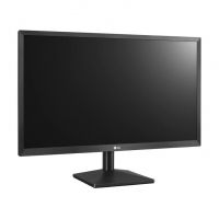 Монитор 21.5 LG 22MK400H-B Black (LED, Wide, 1920x1080, 5ms, 90°/65°, 200 cd/m, 600:1, +НDMI, +MM, )