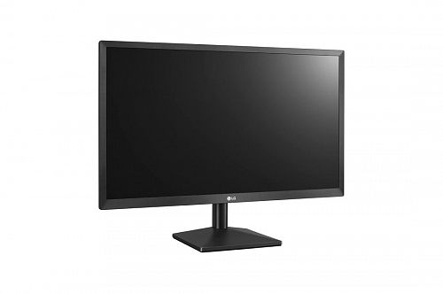 Монитор 21.5 LG 22MK400H-B Black (LED, Wide, 1920x1080, 5ms, 90°/65°, 200 cd/m, 600:1, +НDMI, +MM, )