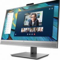 Монитор ЖК HP EliteDisplay E243m 23,88,1920 x 1080,60 Гц,IPS,5 мс,1000:1,250 кд/м2,178°/178°,DisplayPort 1.2,VGA,HDMI 1.4,3 USB 3.0,(1FH48AA)