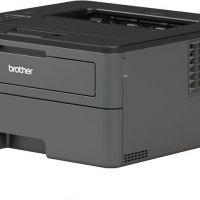 Принтер лазерный Brother HL-L2371DN (HLL2371DNR1)