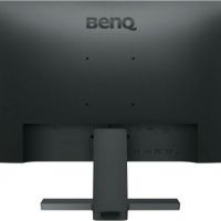 Монитор BenQ 9H.LGELA.TBE 27 BenQ GW2780 Black (IPS, 1920x1080, 5 ms, 178°/178°, 250 cd/m, 12M:1, +HDMI, +DisplayPort, +MM)