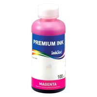Чернила Inktec Magenta для HP DeskJet 2130/ №123