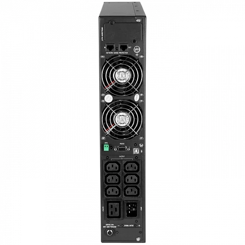 ИБП HIDEN EXPERT UDC9203H-RT