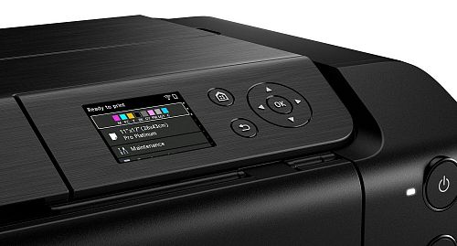 Принтер Canon PIXMA PRO-200 (4280C009)