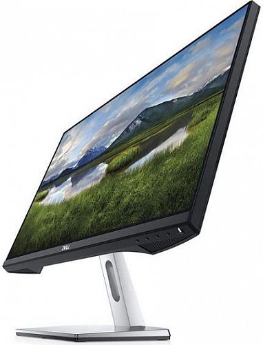 Монитор DELL 2419-2309 ЖК DELL S2419H 23.8, черный и серебристый (2419-2309)